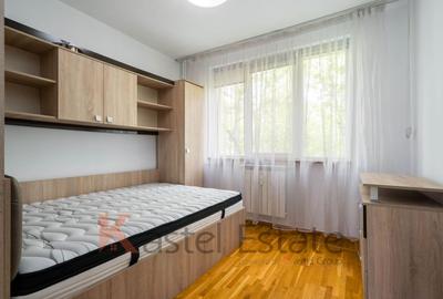 Apartament 3 camere Drumul Taberei  - Aleea Lunca Cernei - Comision 0% - 17