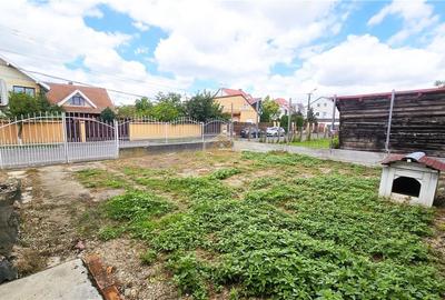 VIDEO | Casa pe colt, cu 2 camere si teren 245 m² | Paulestiului - 14