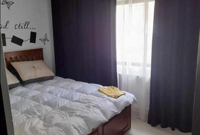 Apartament 3 camere conf 1 semidec zona Dorobanti 1 - 1