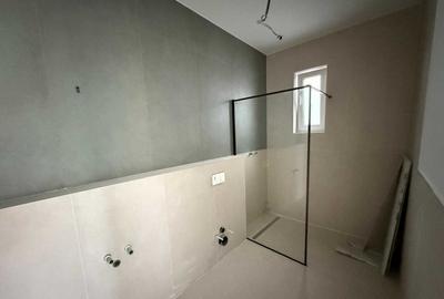 Casa moderna S+P | 132 mp utili | Teren 575 mp | La cheie | Zona foarte buna I - 7