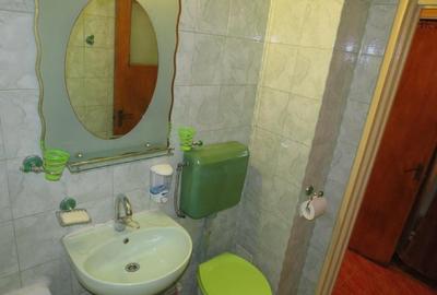 Apartament 2 camere, de inchiriat, complet mobilat, chiar lângă metrou Gorjului - 8