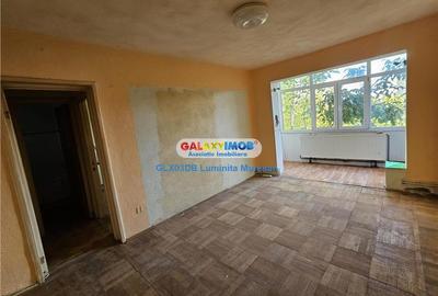 Vanzare apartament 3 camere semidecomandat Targoviste Micro 6 - 2
