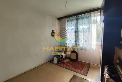Apartament 3 camere decomandat bloc reabilitat Drm Gazarului - 3