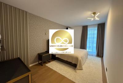 Timpuri Noi- Ultralux decomandat bloc nou 4 camere, mobilier si finisaje premium - 5