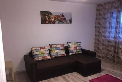 APARTAMENT 2 CAMERE | ZONA CAMPUS | TERMEN LUNG - 1