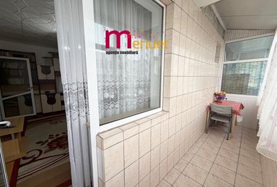 Apartament 2 camere,str.Isaccei,2balcoane - 6