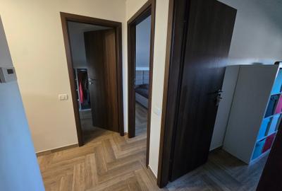 Casă individuală P+1+M de vânzare – Chiajna, strada Luceafărului COMISION 0% - 30