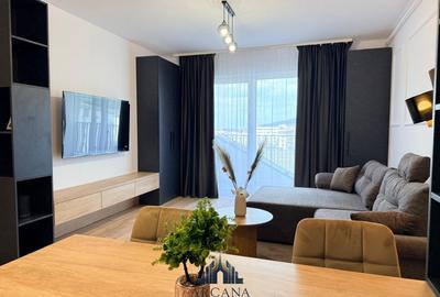 Apartament 2 camere gata de mutare strada Eroilor Florești - 4