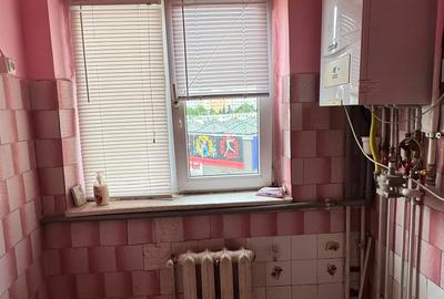 Apartament de vânzare, 2 camere, 50 mp, Mănăștur zona Big - 9