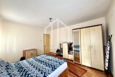 Apartament cu 3 camere, 65mp utili+balcon (8mp), parcare, Turnisor - 5
