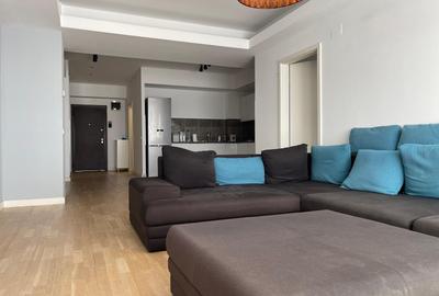Inchiriere - apartament 2 camere + loc de parcare - Iancu Nicolae-Pipera - 4