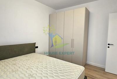 Apartament LUX 3 camere, Aviatiei, bloc NOU, prima inchiriere - 8