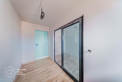 Casă P+M, teren 450 mp, in Pecica cartier Europa Grand Village - 20