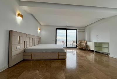 Tomis Plus Palazu Mare Penthouse lux 3 camere 2 terase  438MP vedere lac si mare - 17
