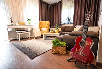 Vila exclusivista individuala, 149 mp construiti, 286 mp teren, Chiajna - 4