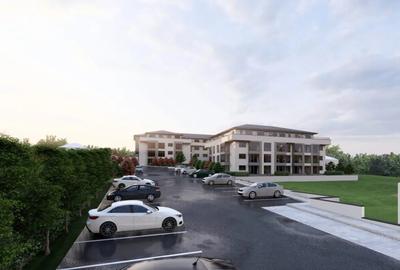 Apartament 3 camere in constructie, CUG - Valea Ad, COD 153543 - 3