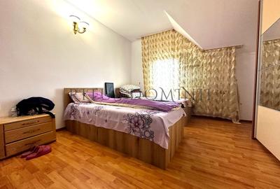 Vila Superba cu 6 Camere, Amenajata Echipe Muncitori, Oncea, 200mp - 4