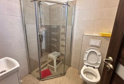 Casa tip vila constructie noua in Sacel, Sibiu teren 866 mp mobilata si utilata - 5