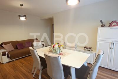 Apartament de vazare 2 camere cu gradina proprie de 86 mp si parcare - 10