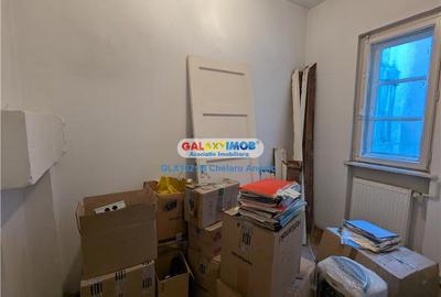 Unirii apartament 7 camere,suprafata utila 198 mp,stare bună - 12