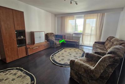 Apartament 2 camere de inchiriat parcare Sibiu Rahovei - 1