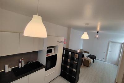 Apartament 2 camere cu terasa - 14