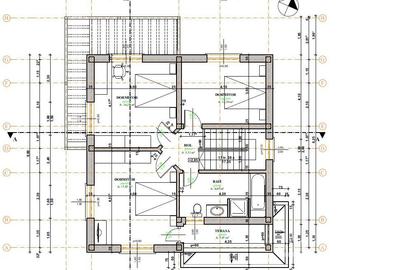 Casa individuala 5 camere Dezmir - 6
