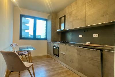 Apartament de 2 camere spre inchiriat - complex Ivory Residence - 9
