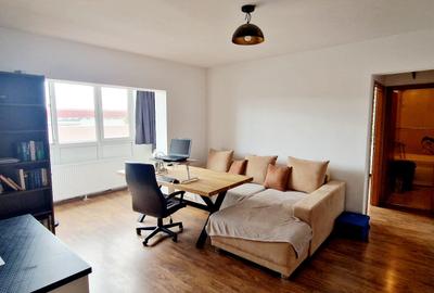 Apartament 3 camere, 2 băi, zona Lipovei - 4