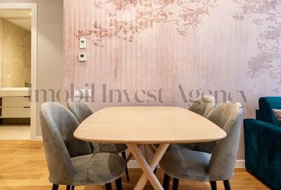 Apartament 2 camere Mobilat | One Verdi Park | Parcare inclusă - 17