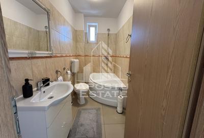 Apartament cu o camera spatios in Giroc, loc de parcare, decomandat - 13