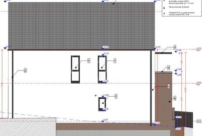 Casa 4 camere de vanzare in Sat Tauti, Floresti - 4
