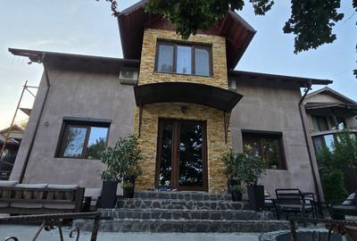 Moreni , Dambovita , vanzare proprietate -casa si teren - 14