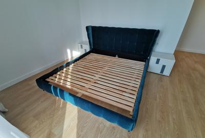 Penthouse Residence5- Oliveto, parcare subterana, curte interioara, comision 0 - 22
