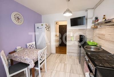 Apartament decomandat de vanzare 2 camere pivnita 2 balcoane - 5