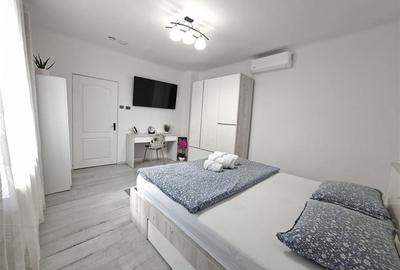 Studio la duplex curte proprie 150 mp zona Centrala - 1