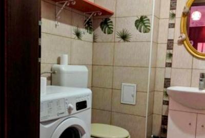 Apartament cu două camere de închiriat Popești Leordeni - 5