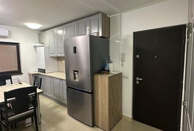 De vanzare Apartament 3 camere 13 Septembrie - 12