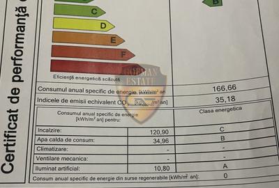 Duplex, 2 camere, INEL II, Academia Navala, 45 mp, centrala gaze, parter inalt - 26