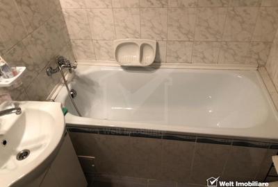 Inchiriere 3 camere decomandate, Grigorescu, Piata 14 Iulie - 15