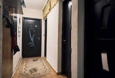 Etaj 2, zona Alexandru Familial, 3 camere - 4