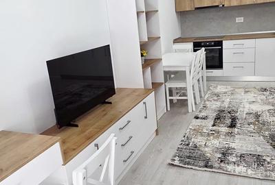 Apartament 2 camere,,52mp ,nou la prima inchiriere - 4