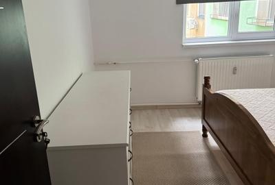 APARTAMENT 2 CAMERE, METROU GORJULUI - 13
