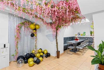 Spațiu comercial cu potential in zona cu trafic intens -Piata Mica - 1