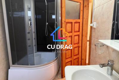 Apartament 195mp si garaj de 30 mp Stefan Cel Mare langa Politie - 6