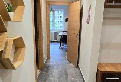 Închiriere Apartament cu 2 camere premium loft, Dristor, metrou, renovat complet - 2