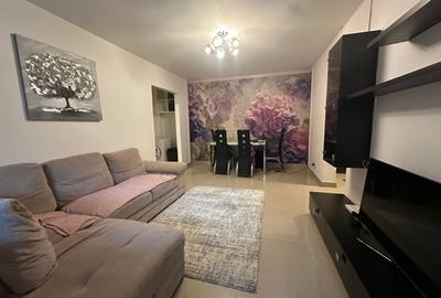 Apartament 2 camere, 52 mp utili, mobilat si utilat, la 6 min de metrou Muncii - 1