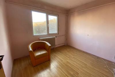 Apartament de vânzare, 3 camere, 43 mp, Mănăștur zona Parâng - 1