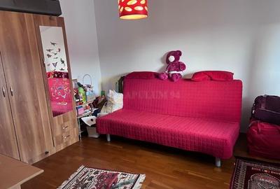 Duplex 3 camere cu scara interioara Bragadiru - Smardan-Libertatii. - 21