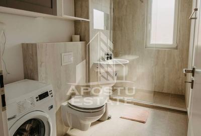 Apartament cu 2 camere , de inchiriat, Zona Aradului - Complexul Iris - 10